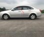 Daewoo Lacetti 1.6EX 2011 - Bán ô tô Daewoo Lacetti 1.6EX 2011, màu bạc