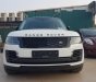 LandRover  Autobiography LWB 2.0L P400e  2019 - Cần bán Range Rover Autobiography LWB 2.0L P400E sản xuất 2019 màu trắng, mới 100%