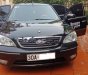 Ford Mondeo 2005 - Cần bán xe Ford Mondeo sản xuất năm 2005, màu đen, chính chủ