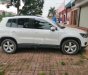 Volkswagen Tiguan 2.0 TSI  2016 - Cần bán Volkswagen Tiguan 2.0 TSI sản xuất năm 2016, màu trắng, nhập khẩu chính chủ