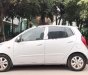 Hyundai i10 2013 - Bán Hyundai i10 năm sản xuất 2013, màu bạc, nhập khẩu nguyên chiếc