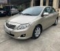 Toyota Corolla altis 1.8G 2011 - Bán ô tô Toyota Corolla altis 1.8G năm sản xuất 2011 chính chủ, giá tốt