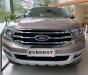 Ford Everest  Trend 2.0L AT (4x2) Turbo đơn 2019 - Bán Ford Everest Trend 2.0L AT (4x2), năm sản xuất 2019, đủ màu, giao xe ngay - Hotline: 0981272688