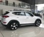 Hyundai Tucson 1.6 tur 2019 - Bán xe Hyundai Tucson đời 2019, màu trắng, 880tr