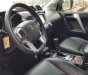 Toyota Prado 2016 - Bán xe Toyota Prado sản xuất 2016, màu trắng, xe nhập