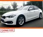 BMW 3 Series 320i LCI 2015 - Bán BMW 3Series 320i LCI Sx 2015, 52000km, xe chính chủ