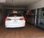 Toyota Corolla altis 1.8E 2017 - Bán xe Toyota Corolla altis 1.8E sản xuất 2017, màu trắng chính chủ, 690 triệu