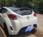 Hyundai Veloster 2011 - Bán Hyundai Veloster năm sản xuất 2011, màu trắng, nhập khẩu, số tự động