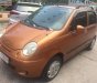 Daewoo Matiz SE 0.8 MT 2007 - Cần bán lại xe Daewoo Matiz SE 0.8 MT năm 2007 đã đi 140000 km