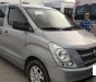 Hyundai Grand Starex 2013 - Bán xe Hyundai Grand Starex năm sản xuất 2013, màu bạc, xe nhập