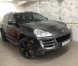 Porsche Cayenne   2008 - Bán xe Porsche Cayenne năm 2008, màu xám, nhập khẩu, 950 triệu