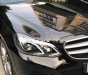 Mercedes-Benz E class E200 2015 - Cần bán xe cũ Mercedes E200 đời 2015, màu đen