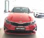 Kia Optima 2.4   2019 - Bán xe Kia Optima 2.4 đời 2019, màu đỏ, giá tốt