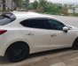 Mazda 3 2016 - Bán xe Mazda 3 2016, màu trắng, số tự động, giá tốt