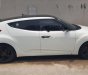 Hyundai Veloster 2011 - Bán Hyundai Veloster năm sản xuất 2011, màu trắng, nhập khẩu, số tự động