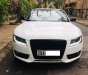 Audi A5  S-line 2010 - Cần bán xe Audi A5 mui trần năm sản xuất 2010, màu trắng, nhập khẩu