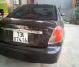 Daewoo Lacetti 2004 - Bán xe Daewoo Lacetti sản xuất 2004, màu đen, xe nhập xe gia đình