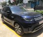 LandRover Discovery 2018 - Cần bán LandRover Discovery năm sản xuất 2018, màu xanh lam, nhập khẩu