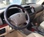 Lexus GX 470 2008 - Bán xe Lexus GX 470 năm sản xuất 2008, màu đen, xe nhập chính chủ