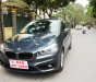 BMW 2 Series 218i 2016 - Cần bán BMW 2 Series 218i đời 2016, màu xanh lam, nhập khẩu