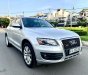 Audi Q5 2.0 2010 - Audi Q5 nhập 2010 hàng full cao cấp, nút đề stop cốp điện số tự động 8 cấp