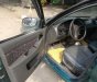 Daewoo Lanos 2000 - Cần bán xe Daewoo Lanos sản xuất năm 2000, màu xanh lục, nhập khẩu