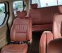 Hyundai Grand Starex 2013 - Bán xe Hyundai Grand Starex đời 2013, màu bạc, nhập khẩu nguyên chiếc