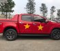 Chevrolet Colorado High Country 2.8L 4x4 AT 2017 - Bán xe Chevrolet Colorado High Country 2.8L 4x4 AT đời 2017, màu đỏ, nhập khẩu  