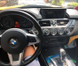 BMW Z4 2012 - Bán BMW Z4 mui xếp model 2013 vàng zin