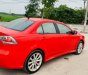 Mitsubishi Lancer 2009 - Bán xe Mitsubishi Lancer sản xuất 2009, màu đỏ, xe nhập, số tự động