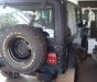 Jeep Wrangler trước 1990 - Cần bán Jeep Wrangler trước năm 1990, nhập khẩu nguyên chiếc, giá chỉ 180 triệu