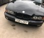 BMW 5 Series 528 2000 - Bán xe BMW 528 năm 2000, màu đen số sàn