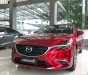 Mazda 6 2.0 Premium 2019 - Cần bán Mazda 6 2.0 Premium đời 2019, ưu đãi tiền mặt & tặng phụ kiện
