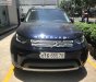 LandRover Discovery 2018 - Cần bán LandRover Discovery năm sản xuất 2018, màu xanh lam, nhập khẩu