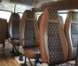 Ford Transit Luxury 2018 - Bán xe Ford Transit Luxury 2018, màu bạc