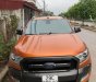 Ford Ranger 2017 - Bán ô tô Ford Ranger sản xuất 2017, xe nhập