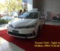 Toyota Corolla altis  1.8G CVT 2019 - Toyota Vinh - Nghệ An - Hotline: 0904.72.52.66 - Bán xe Altis 1.8G 2019 rẻ nhất, giá tốt nhất Nghệ An
