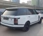 LandRover  Autobiography LWB 2.0L P400e  2019 - Cần bán Range Rover Autobiography LWB 2.0L P400E sản xuất 2019 màu trắng, mới 100%