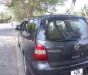 Nissan Grand livina 2011 - Bán Nissan Grand livina đời 2011, màu xám, chính chủ 