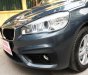 BMW 2 Series 218i 2016 - Cần bán BMW 2 Series 218i đời 2016, màu xanh lam, nhập khẩu