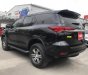 Toyota Fortuner 2.4G 2018 - Bán ô tô Toyota Fortuner 2.4G sản xuất 2018, màu đen, xe nhập