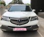 Acura MDX Entertainment 2007 - Cần bán xe Acura MDX Entertainment 2007, màu trắng, xe nhập