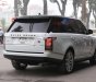 LandRover HSE 2015 - Bán xe LandRover Range Rover HSE đời 2015, màu trắng, nhập khẩu nguyên chiếc