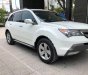 Acura MDX Entertainment 2007 - Cần bán xe Acura MDX Entertainment 2007, màu trắng, xe nhập