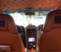 Ssangyong Korando   2.0 MT  2010 - Bán Ssangyong Korando 2.0 MT 2010, màu đen, xe nhập, số sàn