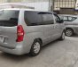 Hyundai Grand Starex 2013 - Bán xe Hyundai Grand Starex đời 2013, màu bạc, nhập khẩu nguyên chiếc