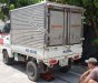 Suzuki Super Carry Truck 2004 - Bán Suzuki Super Carry Truck 2004, màu trắng, nhập khẩu, 85tr