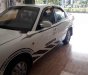 Daewoo Nubira   2001 - Bán Daewoo Nubira năm 2001, màu trắng, xe nhập 