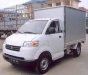 Suzuki Super Carry Pro 2018 - Bán xe tải Super Carry Pro mới, nhập khẩu 100%, chỉ 80 triệu sở hữu ngay, có xe sẵn