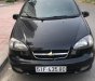 Chevrolet Vivant 2011 - Bán xe Chevrolet Vivant đời 2011, màu đen còn mới, giá 250tr